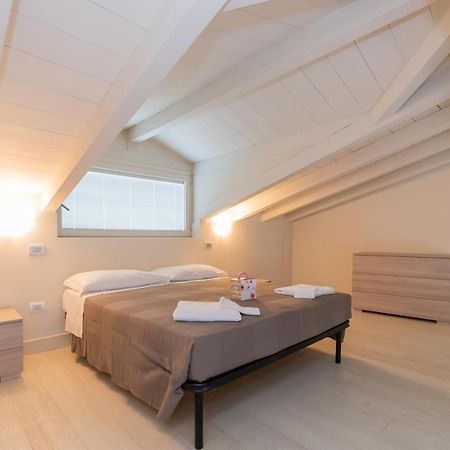 Palazzetto Il Mangano - F&L Apartment Μπρέσια Εξωτερικό φωτογραφία