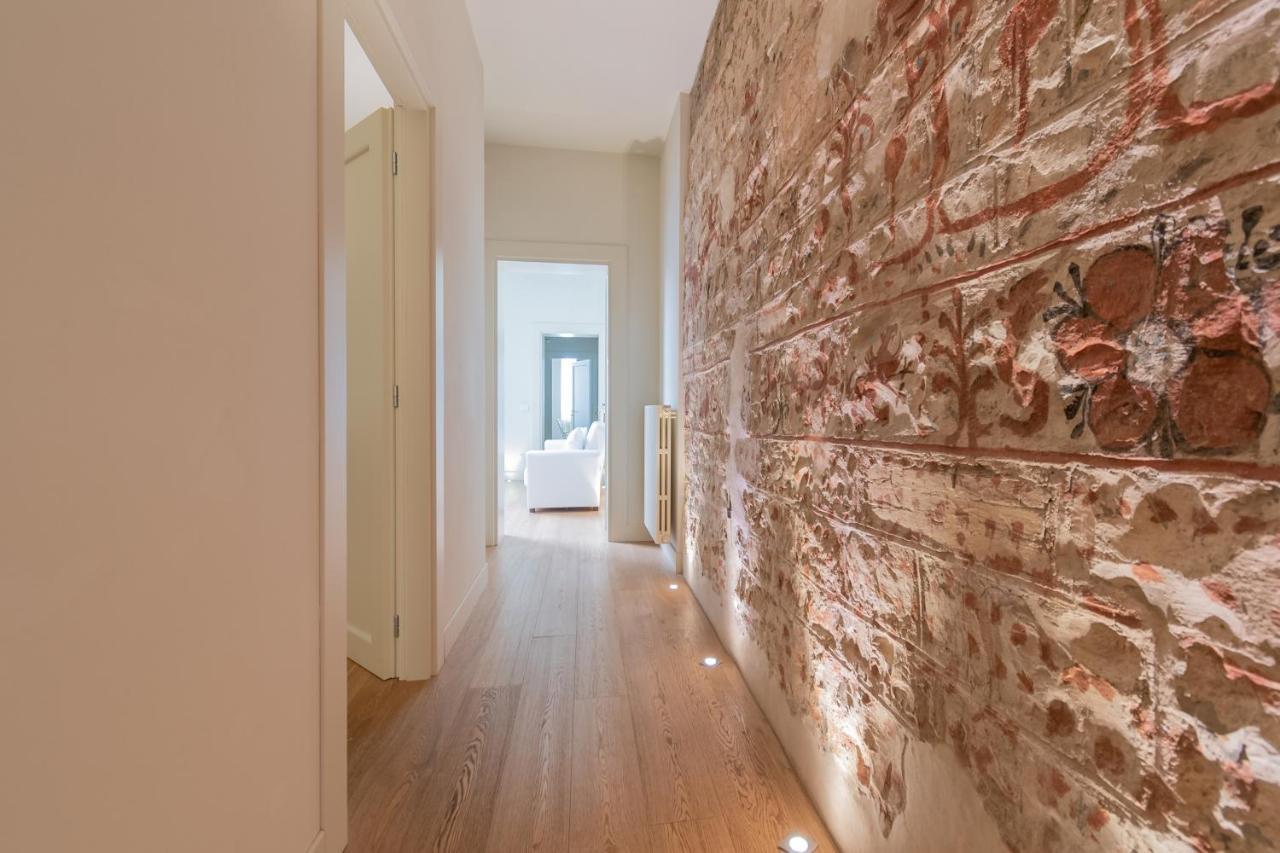 Palazzetto Il Mangano - F&L Apartment Μπρέσια Εξωτερικό φωτογραφία