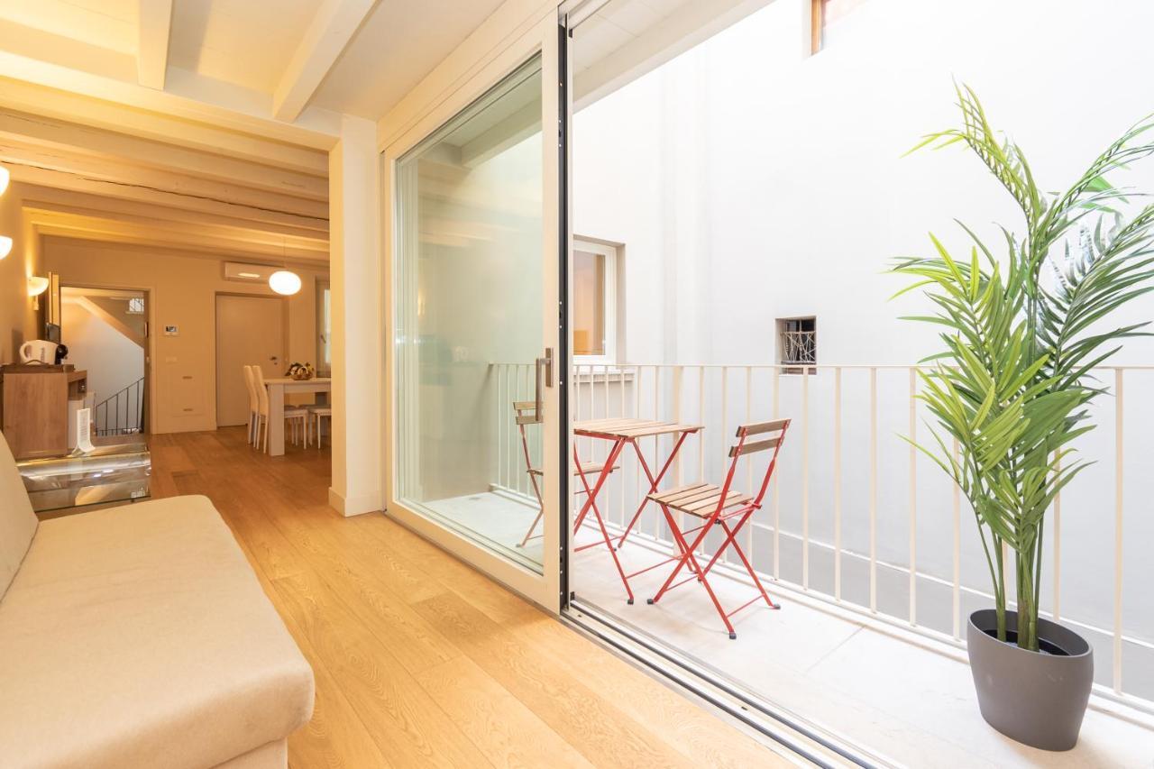 Palazzetto Il Mangano - F&L Apartment Μπρέσια Εξωτερικό φωτογραφία