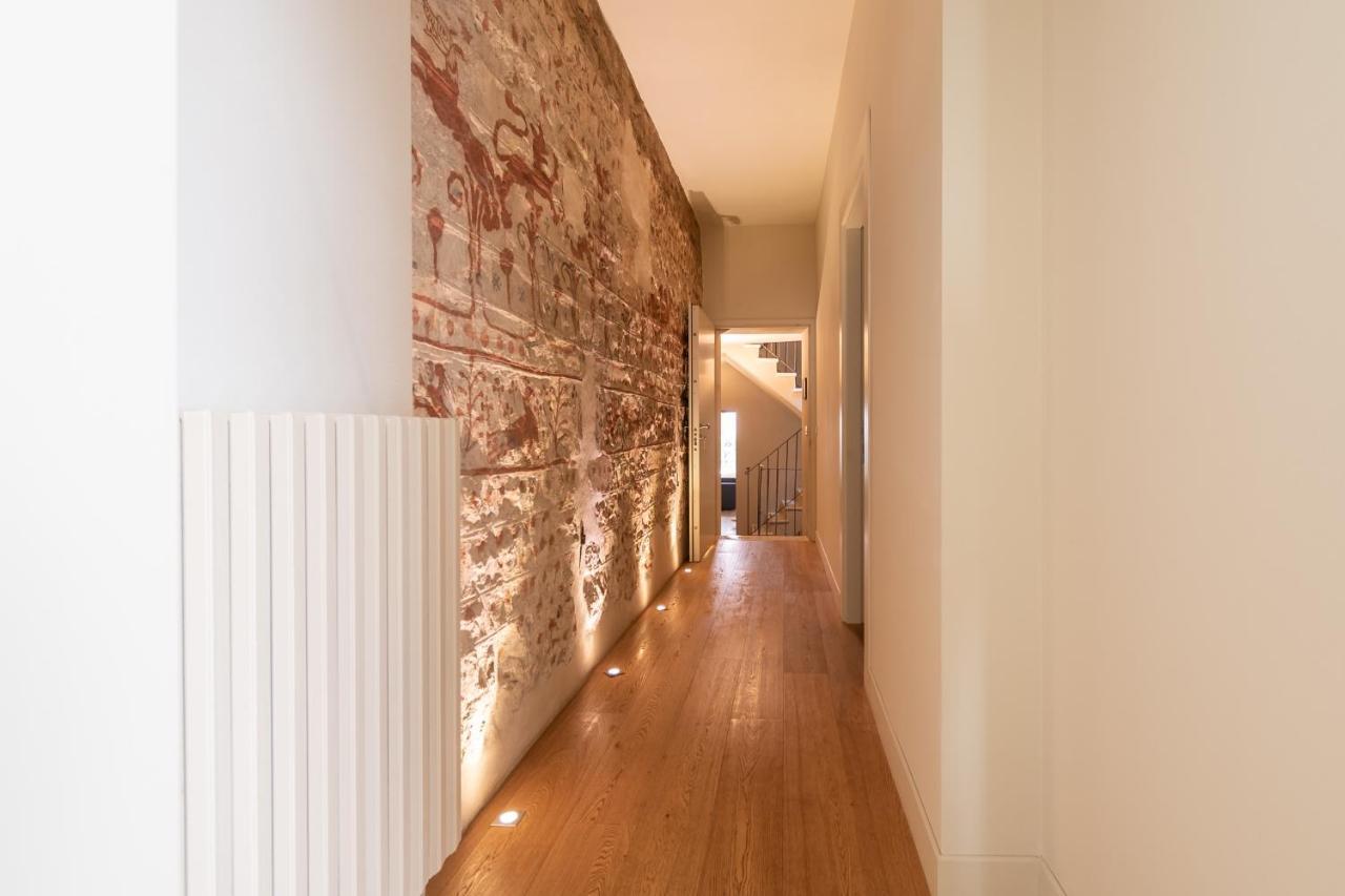 Palazzetto Il Mangano - F&L Apartment Μπρέσια Εξωτερικό φωτογραφία