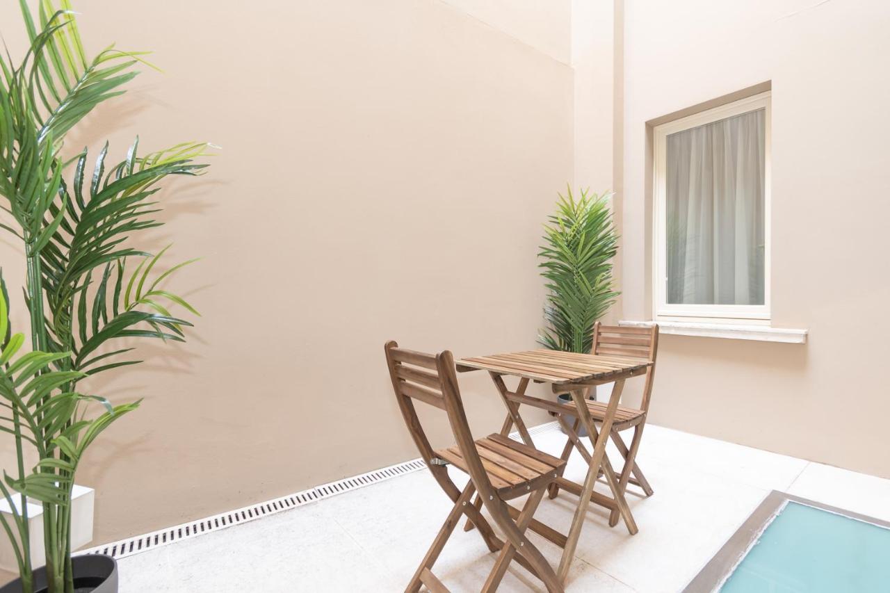 Palazzetto Il Mangano - F&L Apartment Μπρέσια Εξωτερικό φωτογραφία
